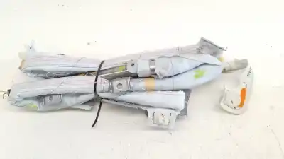 Second-hand car spare part front right curtain airbag for toyota auris (_e15_) 2.0 d-4d (ade150_) oem iam references 6217002070