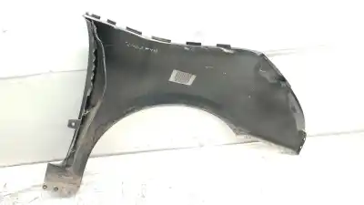 Автозапчасти б/у левое переднее крыло за citroen c4 picasso i monospace (ud_) 2.0 hdi 138 ссылки oem iam 7840v1 7840v1 7840v1