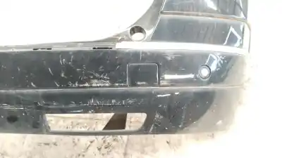 Автозапчасти б/у задний бампер за citroen c4 picasso i monospace (ud_) 2.0 hdi 138 ссылки oem iam 7410ar 7410ar 7410ar