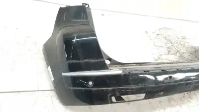 Автозапчасти б/у задний бампер за citroen c4 picasso i monospace (ud_) 2.0 hdi 138 ссылки oem iam 7410ar 7410ar 7410ar