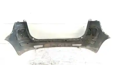 Автозапчасти б/у задний бампер за citroen c4 picasso i monospace (ud_) 2.0 hdi 138 ссылки oem iam 7410ar 7410ar 7410ar