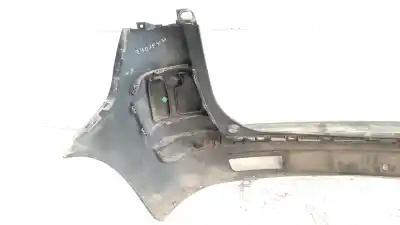 Автозапчасти б/у задний бампер за citroen c4 picasso i monospace (ud_) 2.0 hdi 138 ссылки oem iam 7410ar 7410ar 7410ar