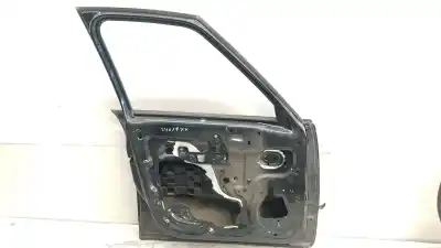 Second-hand car spare part left front door for citroen c4 picasso i monospace (ud_) 2.0 hdi 138 oem iam references 9002x7 9002x7 9002x7
