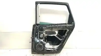 Автозапчасти б/у дверь задняя правая за citroen c4 picasso i monospace (ud_) 2.0 hdi 138 ссылки oem iam 9008p7 9008p7 9008p7