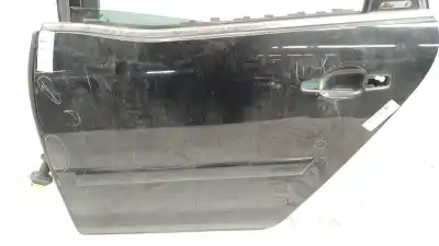 Автозапчасти б/у задняя левая дверь за citroen c4 picasso i monospace (ud_) 2.0 hdi 138 ссылки oem iam 9006k5 9006k5 9006k5