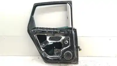 Автозапчасти б/у задняя левая дверь за citroen c4 picasso i monospace (ud_) 2.0 hdi 138 ссылки oem iam 9006k5 9006k5 9006k5