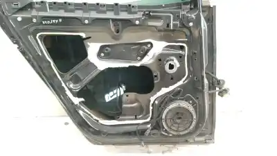 Автозапчасти б/у задняя левая дверь за citroen c4 picasso i monospace (ud_) 2.0 hdi 138 ссылки oem iam 9006k5 9006k5 9006k5