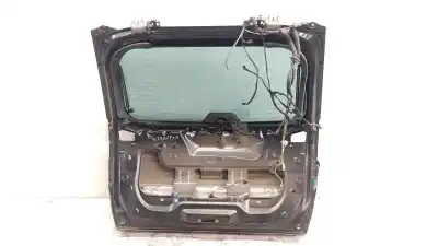 Автозапчасти б/у задняя дверь за citroen c4 picasso i monospace (ud_) 2.0 hdi 138 ссылки oem iam 8701w8 8701w8 8701w8