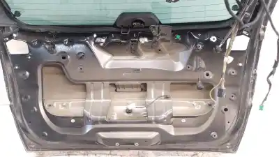 Автозапчасти б/у задняя дверь за citroen c4 picasso i monospace (ud_) 2.0 hdi 138 ссылки oem iam 8701w8 8701w8 8701w8