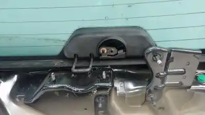 Автозапчасти б/у задняя дверь за citroen c4 picasso i monospace (ud_) 2.0 hdi 138 ссылки oem iam 8701w8 8701w8 8701w8