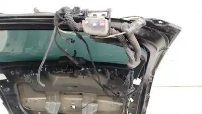 Автозапчасти б/у задняя дверь за citroen c4 picasso i monospace (ud_) 2.0 hdi 138 ссылки oem iam 8701w8 8701w8 8701w8