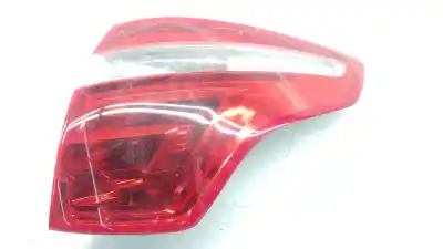 Автозапчасти б/у  за CITROEN C4 PICASSO I MONOSPACE (UD_)  ссылки OEM IAM 9653547480 9653547480 9653547480