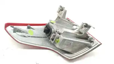 Автозапчасти б/у правый задний фонарь за citroen c4 picasso i monospace (ud_) 2.0 hdi 138 ссылки oem iam 9653547480 9653547480 9653547480