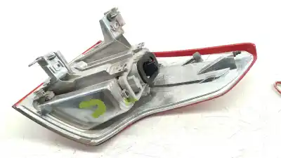 Second-hand car spare part left tailgate light for citroen c4 picasso i monospace (ud_) 2.0 hdi 138 oem iam references 9653547580 9653547580 9653547580