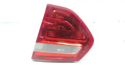 Автозапчасти б/у внутренний правый задний фонарь за citroen c4 picasso i monospace (ud_) 2.0 hdi 138 ссылки oem iam 9653547677