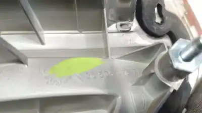 Автозапчасти б/у внутренний правый задний фонарь за citroen c4 picasso i monospace (ud_) 2.0 hdi 138 ссылки oem iam 9653547677 9653547677 9653547677