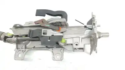 Second-hand car spare part steering column for citroen c4 picasso i monospace (ud_) 2.0 hdi 138 oem iam references 9681750077 9681750077 9681750077