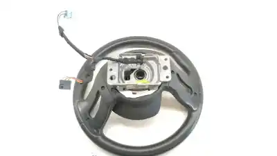Second-hand car spare part steering wheel for citroen c4 picasso i monospace (ud_) 2.0 hdi 138 oem iam references 96821842zd 96821842zd 96821842zd