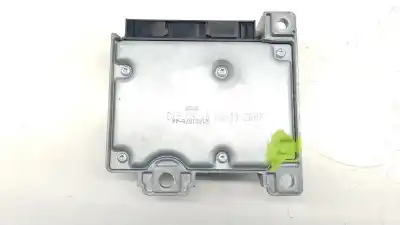 Second-hand car spare part airbag control unit for citroen c4 picasso i monospace (ud_) 2.0 hdi 138 oem iam references 9664217980 606474700 