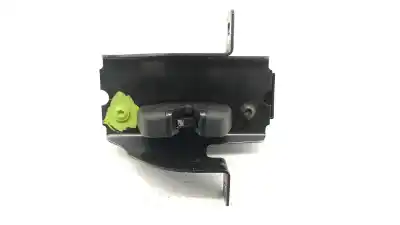 Автозапчасти б/у замок багажника/ворот за citroen c4 picasso i monospace (ud_) 2.0 hdi 138 ссылки oem iam 9660403680