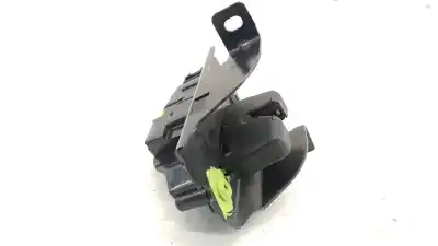 Second-hand car spare part trunk lock for citroen c4 picasso i monospace (ud_) 2.0 hdi 138 oem iam references 9660403680 9660403680 9660403680