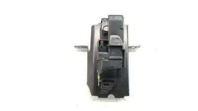 Second-hand car spare part trunk lock for citroen c4 picasso i monospace (ud_) 2.0 hdi 138 oem iam references 9660403680 9660403680 9660403680