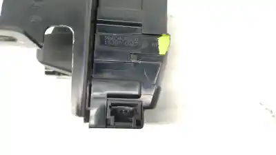 Second-hand car spare part trunk lock for citroen c4 picasso i monospace (ud_) 2.0 hdi 138 oem iam references 9660403680 9660403680 9660403680