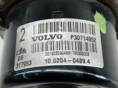 Second-hand car spare part abs for volvo xc90 2.4 turbodiesel cat oem iam references 30714956 30714952 