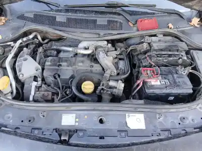 Tweedehands auto-onderdeel VERSNELLINGSBAK voor RENAULT MEGANE II RANCHERA FAMILIAR (KM0/1_)  OEM IAM-referenties    Tweedehands auto-onderdeel VERSNELLINGSBAK voor RENAULT MEGANE II RANCHERA FAMILIAR (KM0/1_)  OEM IAM-referenties