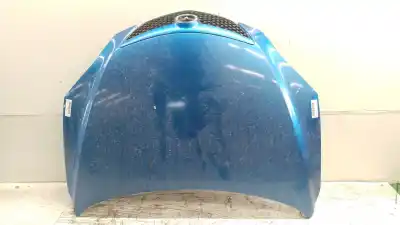 Second-hand car spare part bonnet for mazda 3 (bk) 1.6 di turbo oem iam references bpyk5231x