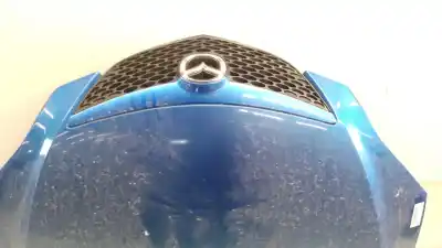 Peça sobressalente para automóvel em segunda mão capot por mazda 3 (bk) 1.6 di turbo referências oem iam bpyk5231x bpyk5231x bpyk5231x