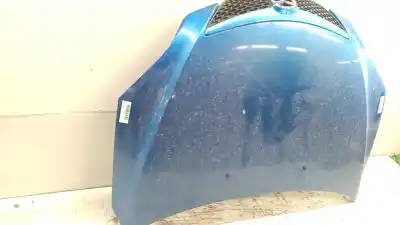 Peça sobressalente para automóvel em segunda mão capot por mazda 3 (bk) 1.6 di turbo referências oem iam bpyk5231x bpyk5231x bpyk5231x