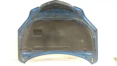 Peça sobressalente para automóvel em segunda mão capot por mazda 3 (bk) 1.6 di turbo referências oem iam bpyk5231x bpyk5231x bpyk5231x