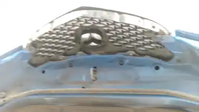 Peça sobressalente para automóvel em segunda mão capot por mazda 3 (bk) 1.6 di turbo referências oem iam bpyk5231x bpyk5231x bpyk5231x