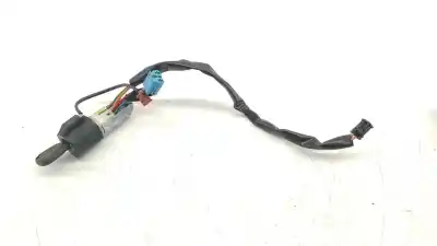 Автозапчасти б/у ПЕРЕКЛЮЧАТЕЛЬ СТАРТЕРА за PEUGEOT 206 FASTBACK (2A/C)  ссылки OEM IAM 9641551180 9641551180 9641551180