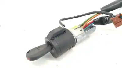 Автозапчастина б/у стартер для peugeot 206 fastback (2a/c) 1.4 i посилання на oem iam 9641551180 9641551180 9641551180