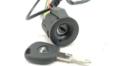 Автозапчастина б/у стартер для peugeot 206 fastback (2a/c) 1.4 i посилання на oem iam 9641551180 9641551180 9641551180