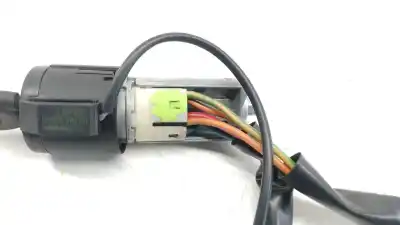 Автозапчастина б/у стартер для peugeot 206 fastback (2a/c) 1.4 i посилання на oem iam 9641551180 9641551180 9641551180