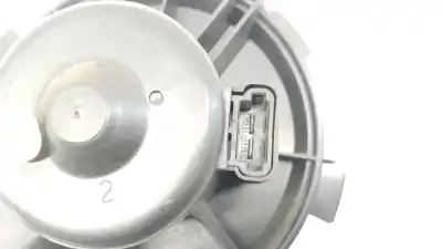 Автозапчастина б/у тепловий двигун для peugeot 206 fastback (2a/c) 1.4 i посилання на oem iam 6441j8 6441j8 6441j8