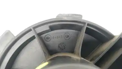 Автозапчастина б/у тепловий двигун для peugeot 206 fastback (2a/c) 1.4 i посилання на oem iam 6441j8 6441j8 6441j8