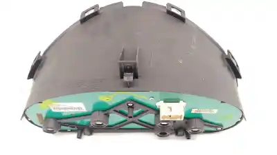 Автозапчастина б/у панель інструментів для peugeot 206 fastback (2a/c) 1.4 i посилання на oem iam 9656696180 9656696180 9656696180