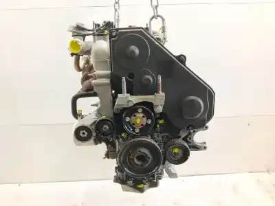 Автозапчастина б/у двигун комплект для ford focus i (daw, dbw) 1.8 tdci посилання на oem iam   