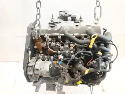 Автозапчастина б/у двигун комплект для ford focus i (daw, dbw) 1.8 tdci посилання на oem iam   