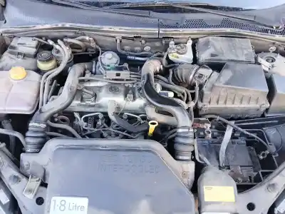 Автозапчасти б/у коробка передач за ford focus i (daw, dbw) 1.8 tdci ссылки oem iam 