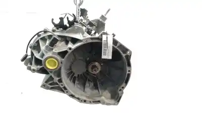 Автозапчасти б/у коробка передач за ford focus i (daw, dbw) 1.8 tdci ссылки oem iam 2s4r7002pb