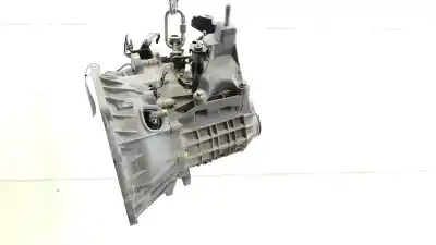 Pièce détachée automobile d'occasion boîte de vitesses pour ford focus i (daw, dbw) 1.8 tdci références oem iam 2s4r7002pb 2s4r7002pb 2s4r7002pb