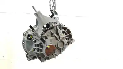 Pièce détachée automobile d'occasion boîte de vitesses pour ford focus i (daw, dbw) 1.8 tdci références oem iam 2s4r7002pb 2s4r7002pb 2s4r7002pb