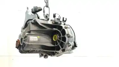 Pièce détachée automobile d'occasion boîte de vitesses pour ford focus i (daw, dbw) 1.8 tdci références oem iam 2s4r7002pb 2s4r7002pb 2s4r7002pb