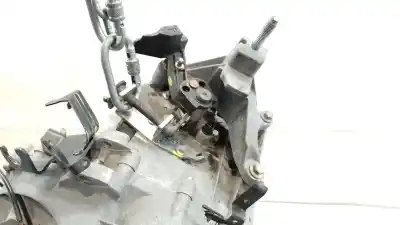Pièce détachée automobile d'occasion boîte de vitesses pour ford focus i (daw, dbw) 1.8 tdci références oem iam 2s4r7002pb 2s4r7002pb 2s4r7002pb