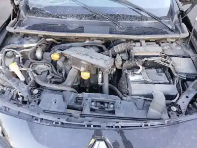 Автозапчасти б/у полный двигатель за renault fluence (l3_) 1.5 dci (l30b) ссылки oem iam 